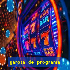 garota de programa em saj